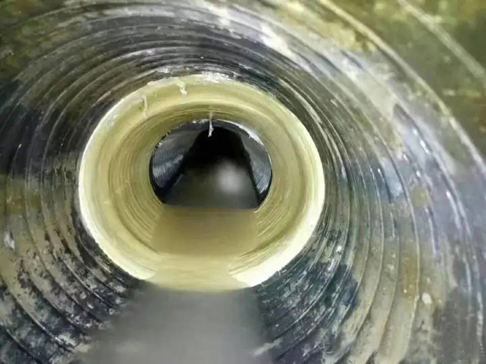 那曲内衬修复法通常适用于哪些类型的断面管道