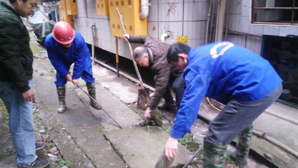 那曲清掏化粪池、管道疏通一站式服务<高效><技术><可靠>